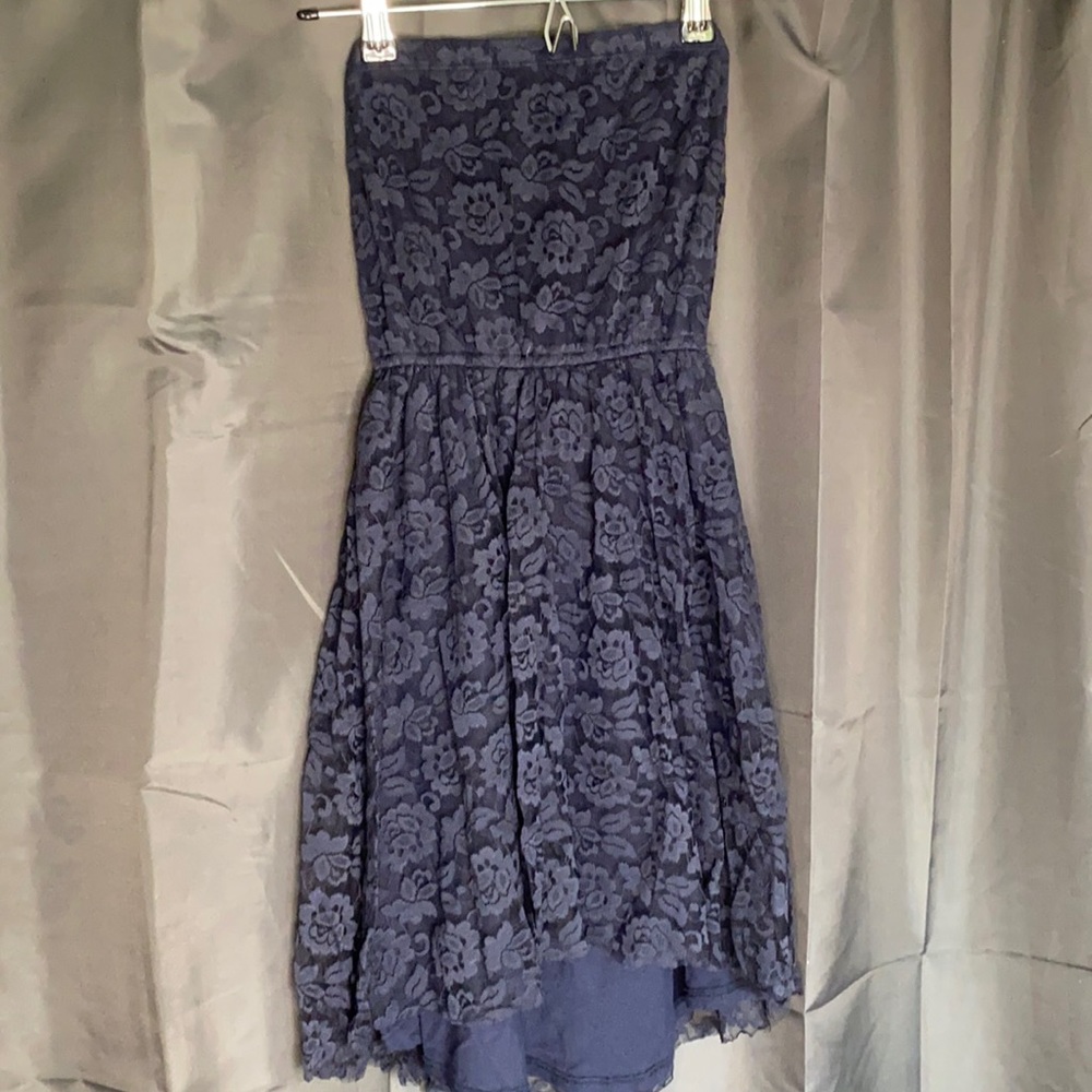 hollister dress